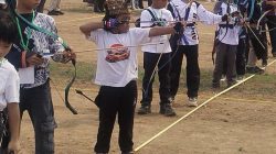 Kejurda FESPATI Lampung Jadi Pintu Menuju Kejurnas, Bidik Tembus Lima Besar Nasional