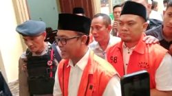 Kuasa Hukum Ardito Wijaya Bantah Tuntutan JPU KPK, Heni Nugroho: Tak Sesuai Fakta Persidangan