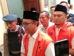Kuasa Hukum Ardito Wijaya Bantah Tuntutan JPU KPK, Heni Nugroho: Tak Sesuai Fakta Persidangan