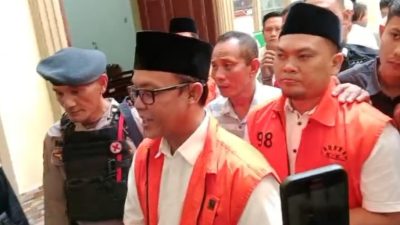 Kuasa Hukum Ardito Wijaya Bantah Tuntutan JPU KPK, Heni Nugroho: Tak Sesuai Fakta Persidangan