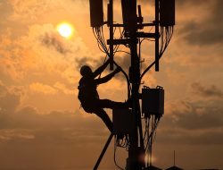 Spektrum Baru 5G Dibuka, XLSMART Bidik Perluasan Ekonomi Digital hingga UMKM