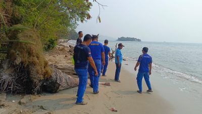 Hari Keempat, SAR Gabungan Sisir Pulau Sebesi hingga Pulau Umang Cari 8 Orang Hilang Kontak