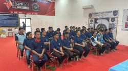 Hak Hukum WBP Jadi Sorotan, Lapas Kalianda Buka Ruang Konsultasi dan Diskusi