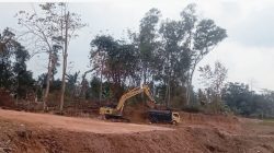 Klarifikasi Tirta Indo Karya: Material Timbunan Tanggul Way Katibung Dipastikan Sesuai Prosedur