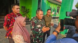 Mata Digital TN Way Kambas Tekan Konflik Gajah dan Warga