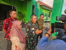 Mata Digital TN Way Kambas Tekan Konflik Gajah dan Warga