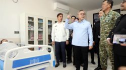 Dua Laboratorium Baru UIM Diresmikan, Zulkifli Hasan Dorong Kampus Perkuat Jejaring Internasional