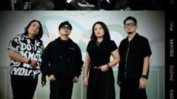 JIVA MAYA Rilis D.I.J, Single Ketiga Kolaborasi Helmy Santika
