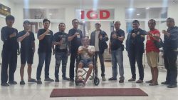 Enam Bulan Diburu, DPO Pencurian Honda Brio di Pantai Sanggar Akhirnya Ditangkap Polisi