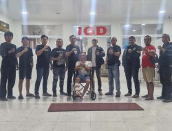 Enam Bulan Diburu, DPO Pencurian Honda Brio di Pantai Sanggar Akhirnya Ditangkap Polisi