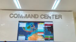 Lapas Kalianda Perkuat Kesiapsiagaan Gempa dan Tsunami melalui Sistem Peringatan Dini