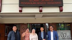 RS Murni Teguh Ciledug Digugat Rp3,45 Miliar, Penggugat Dalilkan Persoalan Ketenagakerjaan