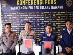 Begal Bercadar Rampas Motor Buruh di Kebun Singkong, Polisi Tembak Pelaku yang Coba Kabur