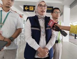 29 Penerbangan Batal, 6.222 Penumpang Terdampak Abu Anak Krakatau