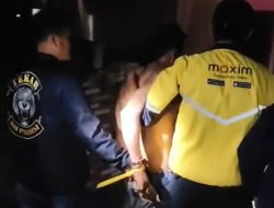Nggak Kapok Masuk Bui 5 Kali, Residivis Curat Kembali Gasak 4 HP