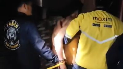 Nggak Kapok Masuk Bui 5 Kali, Residivis Curat Kembali Gasak 4 HP