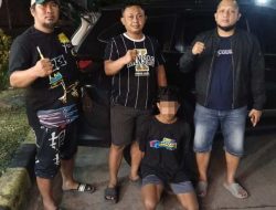 Diperas Pakai Video Call, Perempuan di Lampung Selatan Rugi Rp289,9 Juta