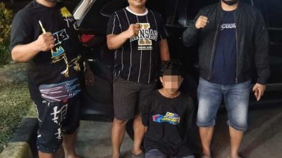 Diperas Pakai Video Call, Perempuan di Lampung Selatan Rugi Rp289,9 Juta