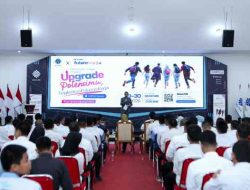 850 Anak Muda Sudah Dapat Kerja, XLSMART Kejar Target 1.000 Talenta hingga Akhir 2026