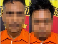 Dua Pria Ngaku Wartawan Diduga Peras Perangkat Desa, Minta Rp3,4 Juta Agar Berita Dihapus