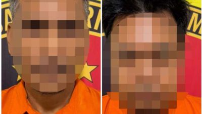 Dua Pria Ngaku Wartawan Diduga Peras Perangkat Desa, Minta Rp3,4 Juta Agar Berita Dihapus