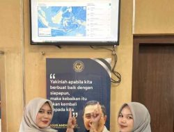 Gempa-Tsunami Mengintai, Lapas Kalianda Siapkan Sirene dan Jalur Evakuasi