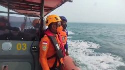 Harapan Belum Padam, 8 Orang Hilang di Selat Sunda Masih Dicari hingga Tiga Hari ke Depan