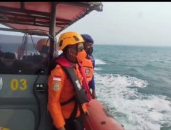 Harapan Belum Padam, 8 Orang Hilang di Selat Sunda Masih Dicari hingga Tiga Hari ke Depan