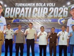 Bukan Sekadar Kejar Trofi, Bupati Cup 2026 Jadi Panggung Adu Mental Anak Muda Lamsel