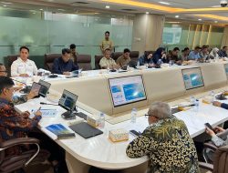 Bupati Egi Bongkar Syarat Investor Mau Masuk Lampung Selatan: Bukan Cuma Modal, Tapi Kepastian!