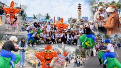 Tiket Jungle Sea Kalianda Mulai Rp25 Ribu, 6 Wahana Bisa Dinikmati Sekaligus