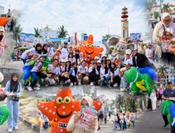 Tiket Jungle Sea Kalianda Mulai Rp25 Ribu, 6 Wahana Bisa Dinikmati Sekaligus