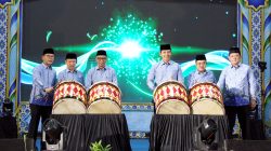 MTQ ke-53 Lampung Resmi Dibuka, Gubernur Mirza Ingatkan Al-Qur’an Bukan Sekadar Hafalan