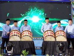 MTQ ke-53 Lampung Resmi Dibuka, Gubernur Mirza Ingatkan Al-Qur’an Bukan Sekadar Hafalan