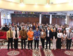 Radisson Lampung Kedaton Dorong Generasi Muda Lirik Peluang Karier di Industri Hotel
