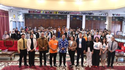 Radisson Lampung Kedaton Dorong Generasi Muda Lirik Peluang Karier di Industri Hotel