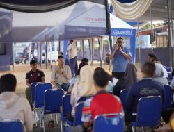 2.664 Perenang Serbu Walikota Bandar Lampung Cup 2026, Persaingan Memanas!