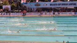 Sengit Di Hari Pertama: Rafflesia dan Jaka Utama Saling Salip di Puncak KRAP Walikota Cup 2026
