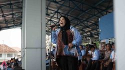 Eva Dwiana Buka Wali Kota Cup, Ribuan Perenang Kepung Bandar Lampung!