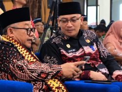 Mendesain Pendidikan Karakter Siswa Melalui  Program Makan Bergizi Gratis (MBG)